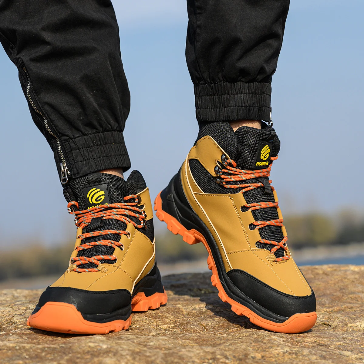 Thumbnail 3 - #31 Top 50 Work Safety Boots Worth Buying In 2026