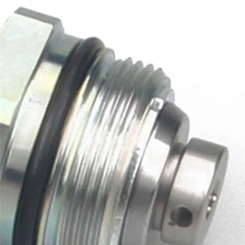 

NEW-Automobiles Pressure Fuel Pump Converter Solenoid Valve Plug For Quattro VW Touareg 4.2L 079127025G 079127025J