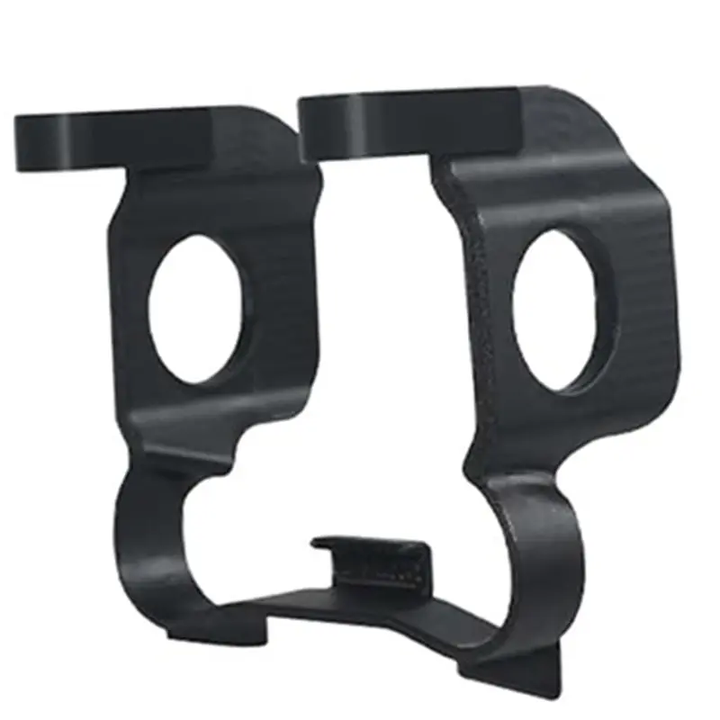 

Защитная планка для стабилизатора ABVO, аксессуары для дронов, быстросъемная защита стабилизатора, защитный чехол для дрона