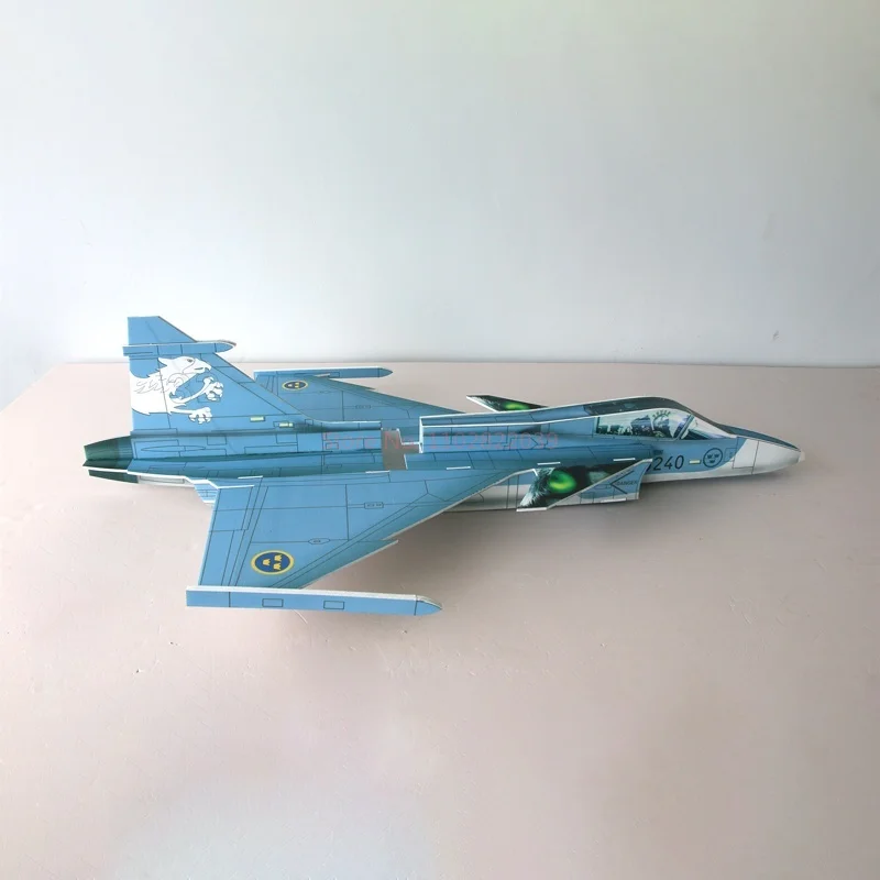 F18 Super Bumblebee Magic Board Pp Board 880mm Wingspan Electric Fixed Wing Realistic Fighter Jet Remote Control Model Aircraft