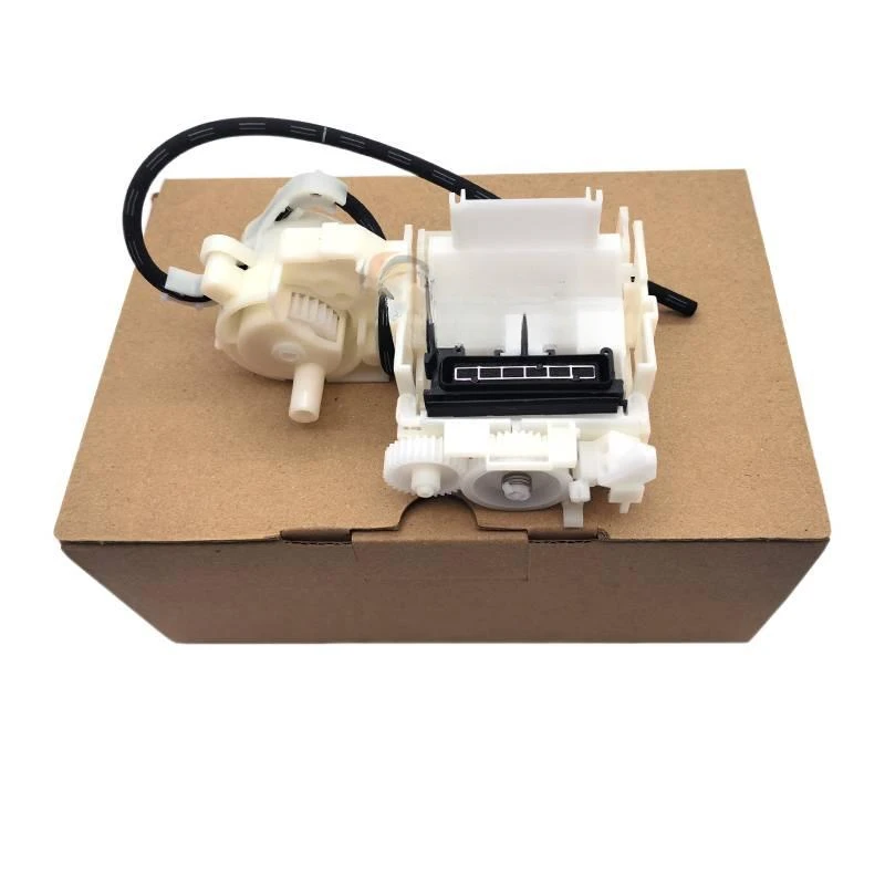 

For EPSON L6276 ink suction pumps, L6278, L6268, L6279, and L6298 cleaning units