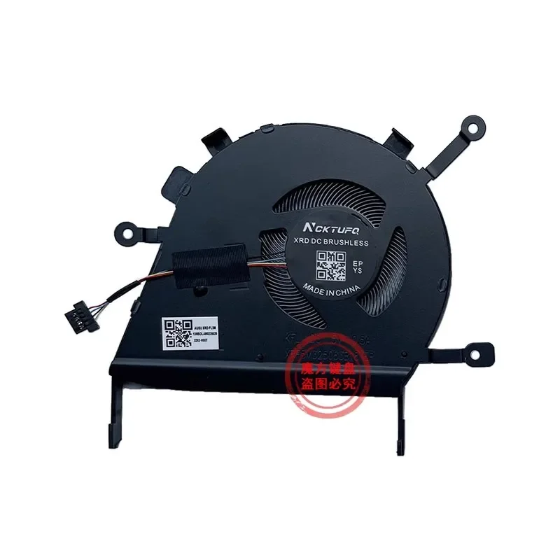 New Cooler Fan for ASUS Q406D Q406DA 13GNF01AM010 Cooling Fan