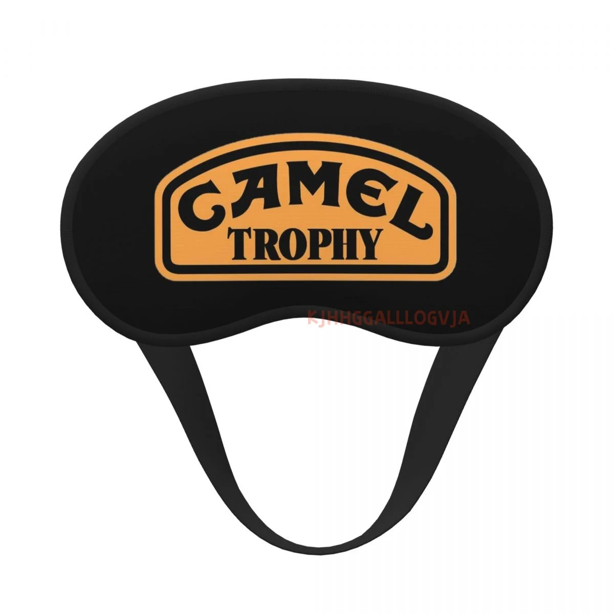 Camel Trophy 1pc Sleeping Mask Eyepatch Eye Cover For Travel Relax Sleeping Aid Eye Patch Shading Eye Mask