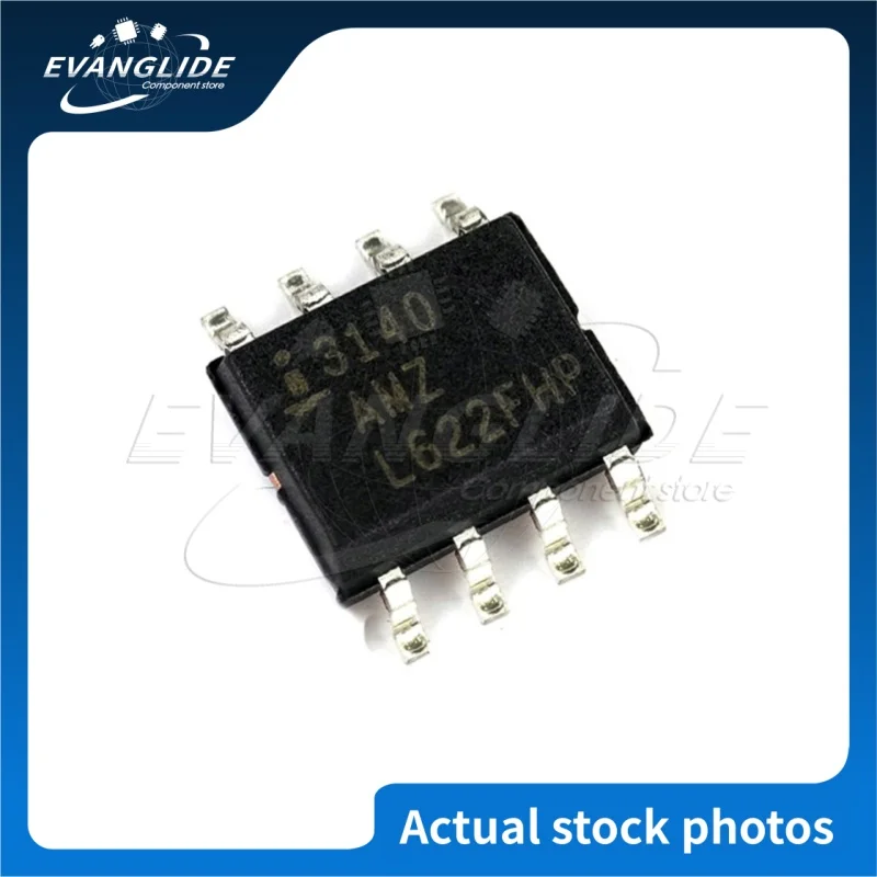 10 PCS/LOT CA3140AMZ96 Original & New Operational amplifier In Stock Wholesale