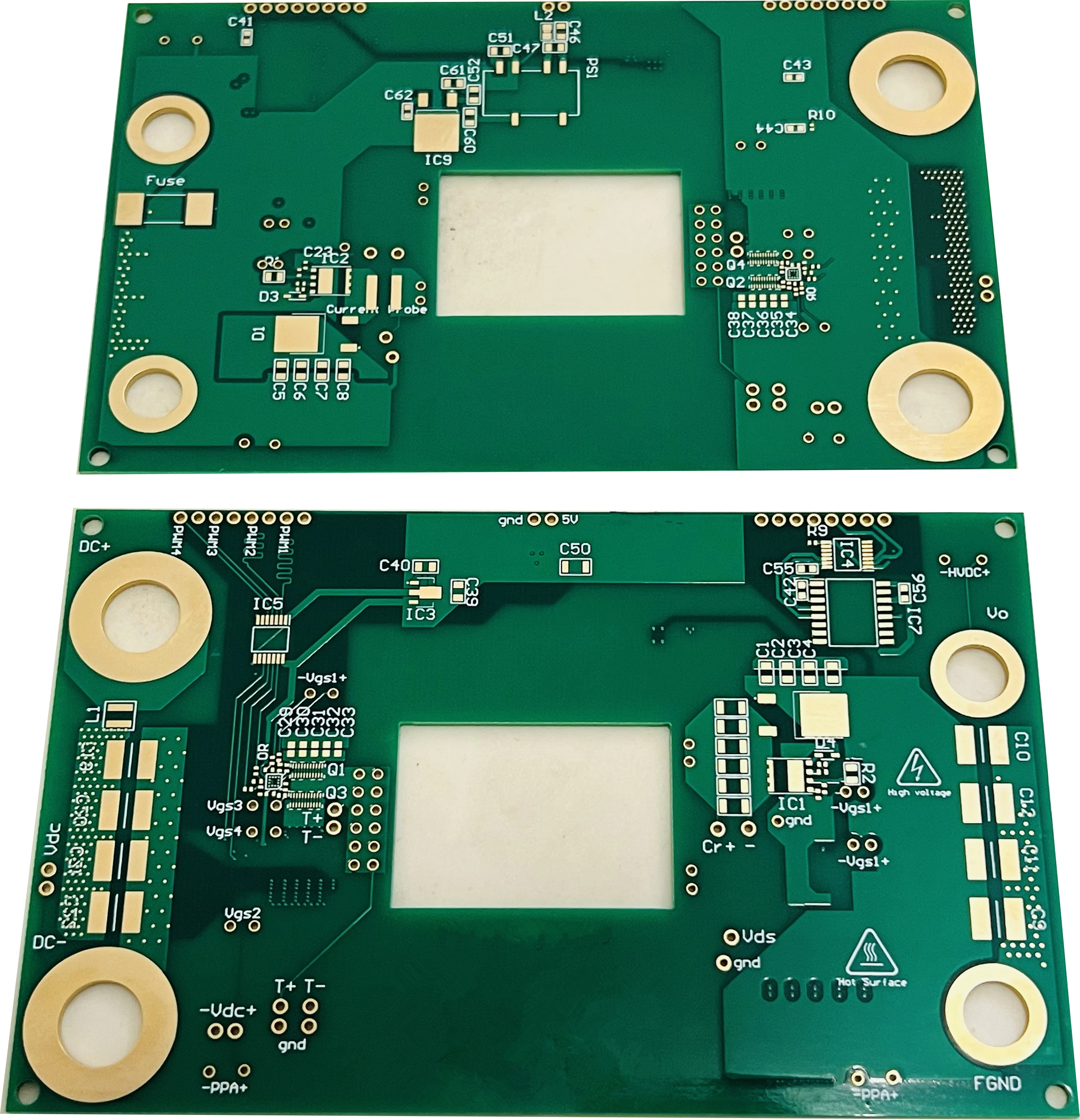 SPCB Low Volume PCB Assembly, PCB Manufacture Board, Protótipo de amostra, Fab Maker Circuit