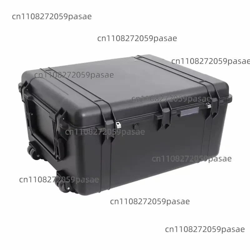 IP67 waterproof, dustproof and durable protective hard shell box, hard plastic shell