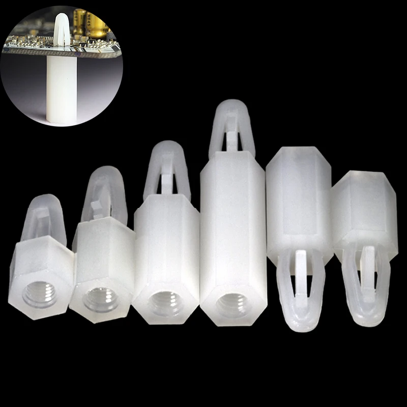 M3 M4 Nylon Standof…