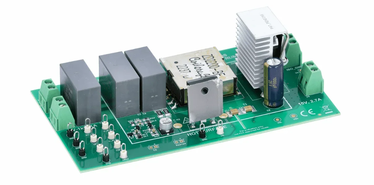 UCC28C56EVM-066 UCC…