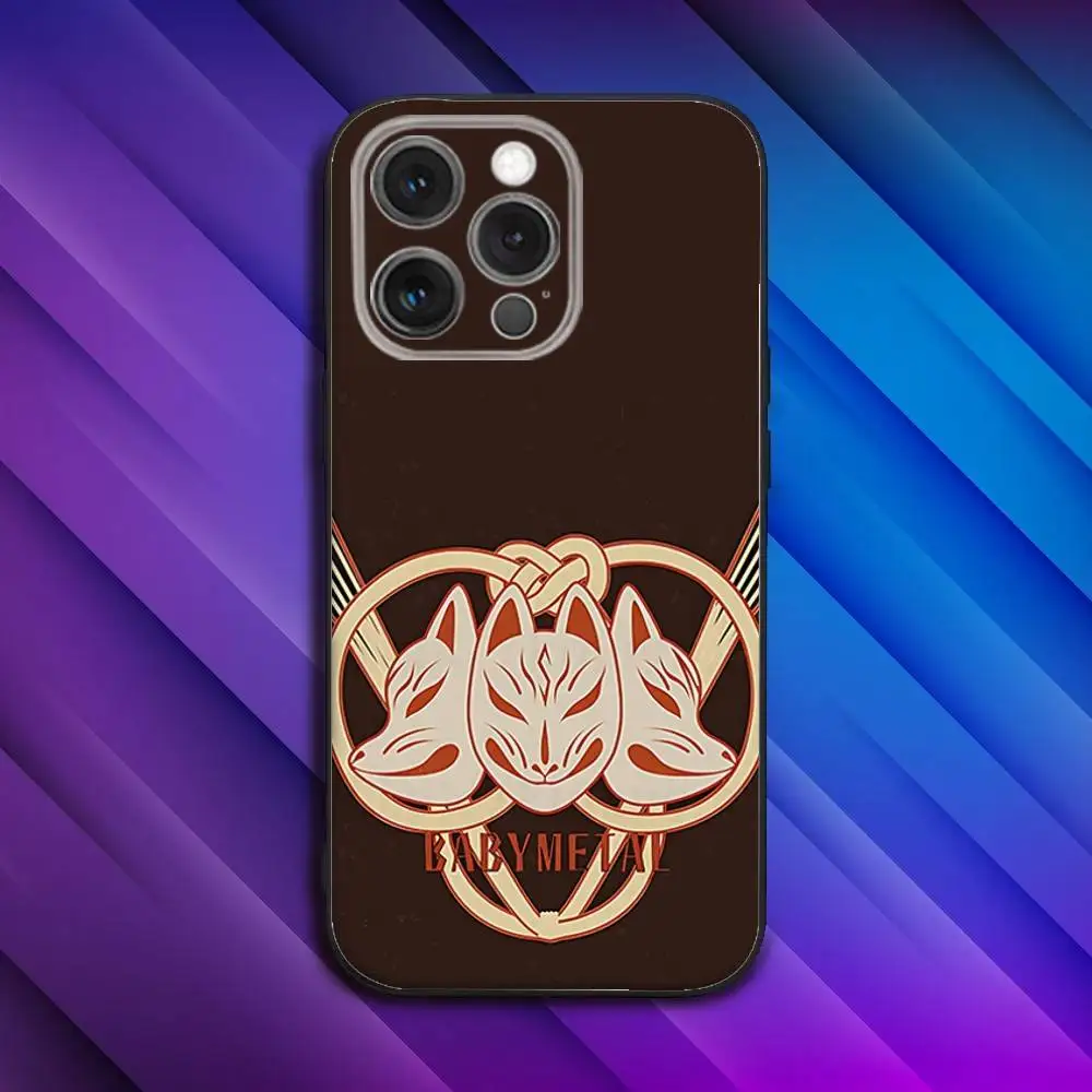 حافظة لهاتف آيفون 16,15,14,13,12,11,Pro,Max,Plus,X,XS,SE4,E,Mini,Soft باللون الأسود #4