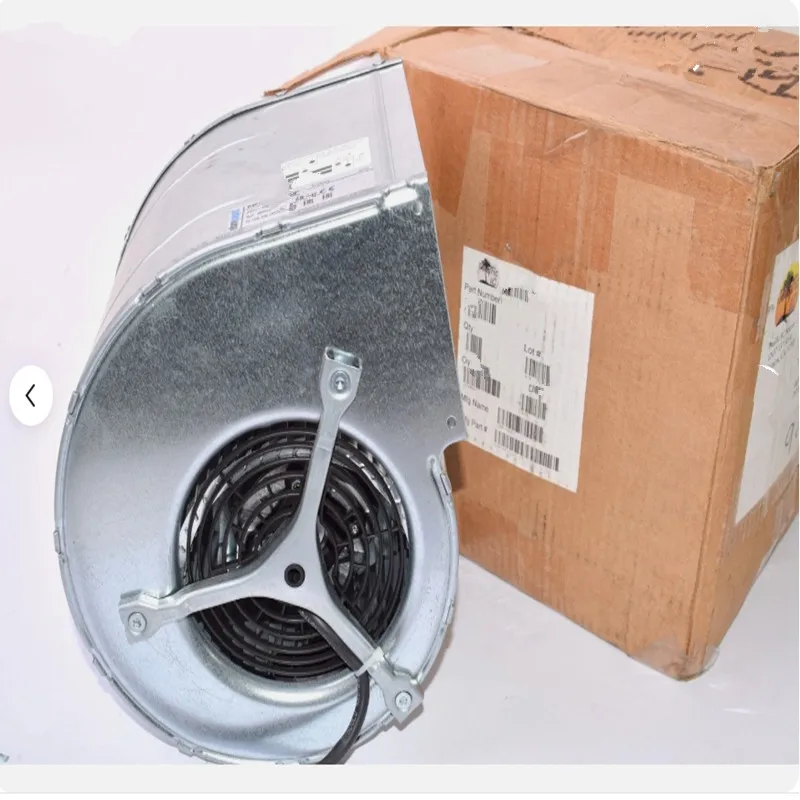 

Новый оригинальный осевой вентилятор 6314/2NPU-236 D2E146-CD51-23 D2E146-CD51-09 D2E146-DCD51-09 D2E146-CD61-23 D2E146-AP43-90
