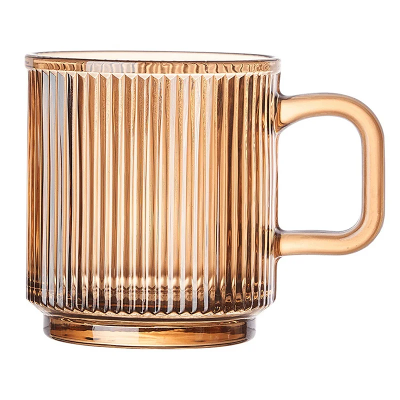 Tazza da caffè in vetro da 2 p - Coffee Tea Latte recensione e prezzo