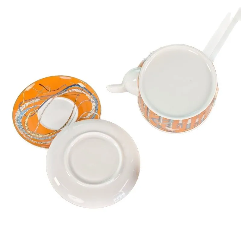 

Coffee cup saucer