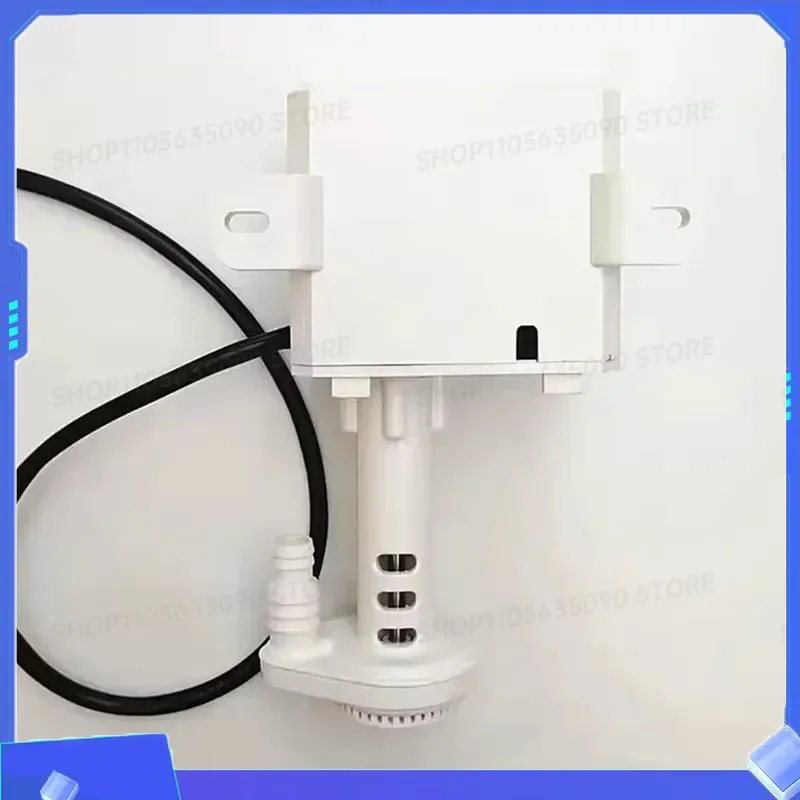 Left and Right Fixing Screws Ice Maker Water Pump Universal Circulation Pump for Brun Yikafu YZF5816 Ice Granule Machine