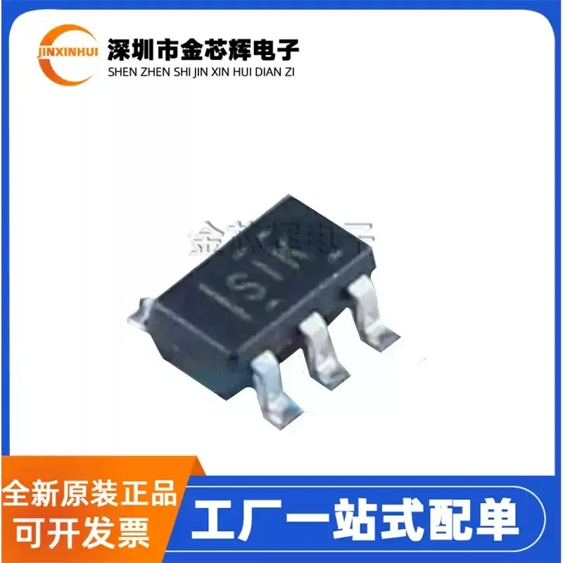 10-100PCS TLV62565DBVR silk screen SIK package SOT23-5 step-down DC-DC power chip brand new original