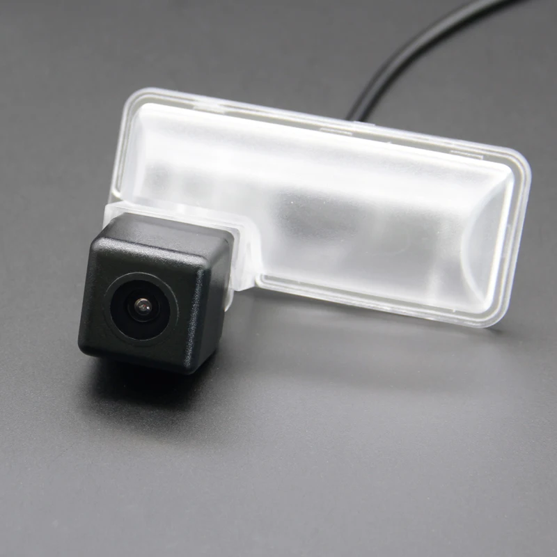 For Subaru Impreza Hatchback GH GR 2007 2008 2009 2010 2011 AHD CVBS Car Parking Camera RearView Camera Waterproof