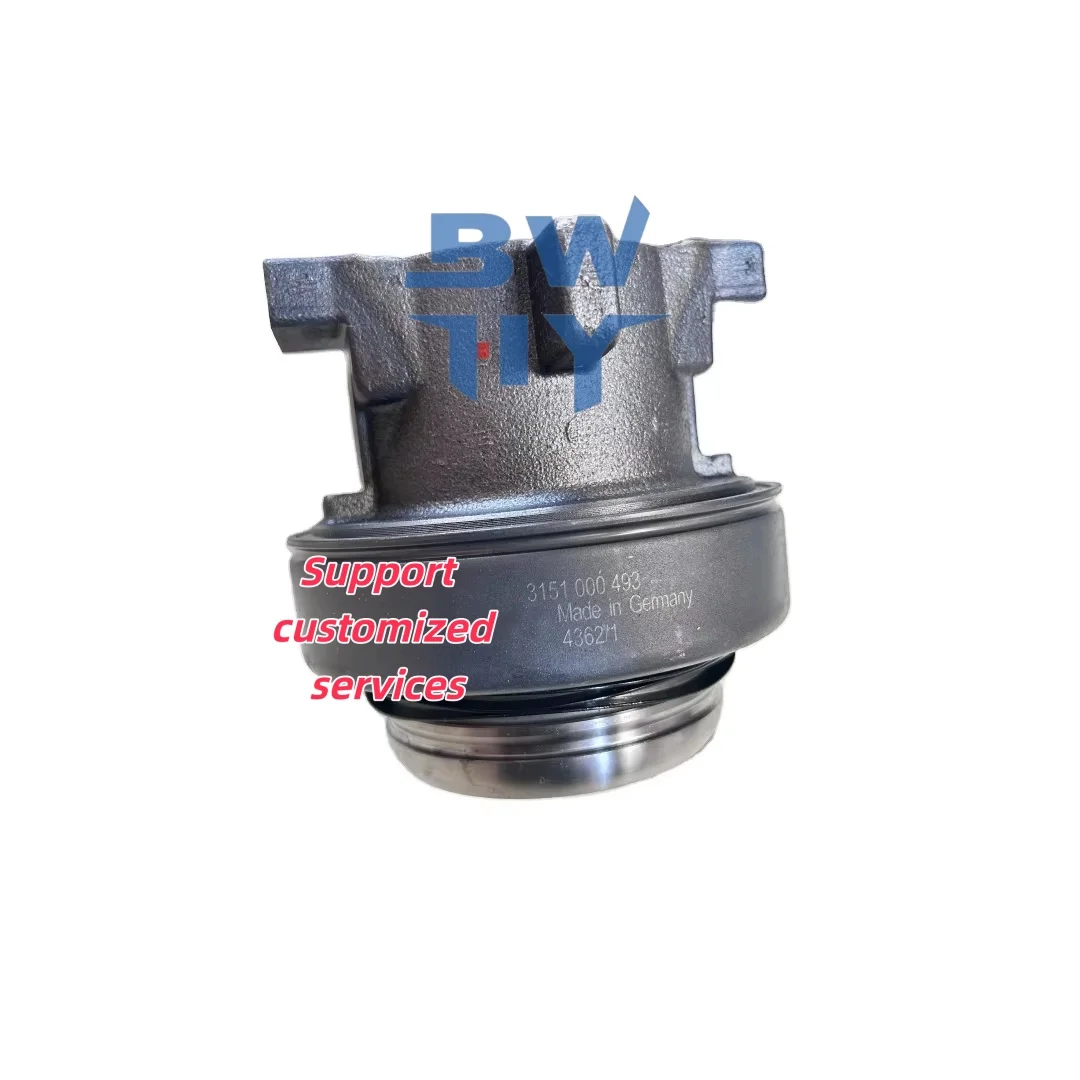 Separation bearing for IVECO 504385080 /503138923 /504237895 /504264338 /500024666 3151000493 504385080