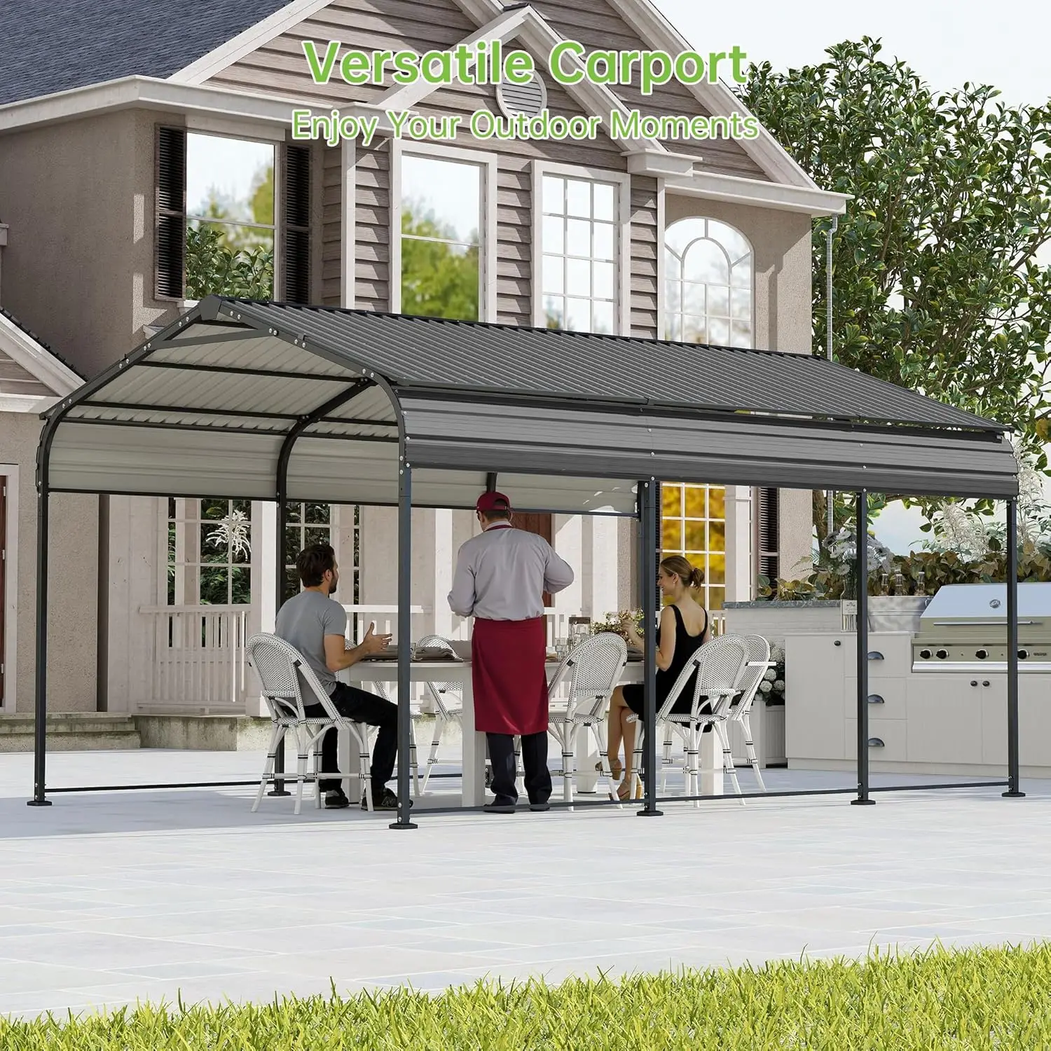 Thumbnail 4 - #22 Compare Canopies Before You Buy