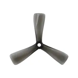 iFlight Nazgul 3535 Cine Tri-blade Propeller 3.5 inch CW CCW 3-Blades Props Compatible XING 2203.5 Motor for RC FPV Drone