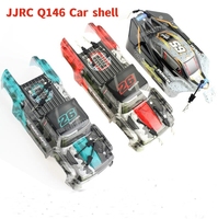 JJRC Q146 RC Car Parts Off Road Vehicle Shell