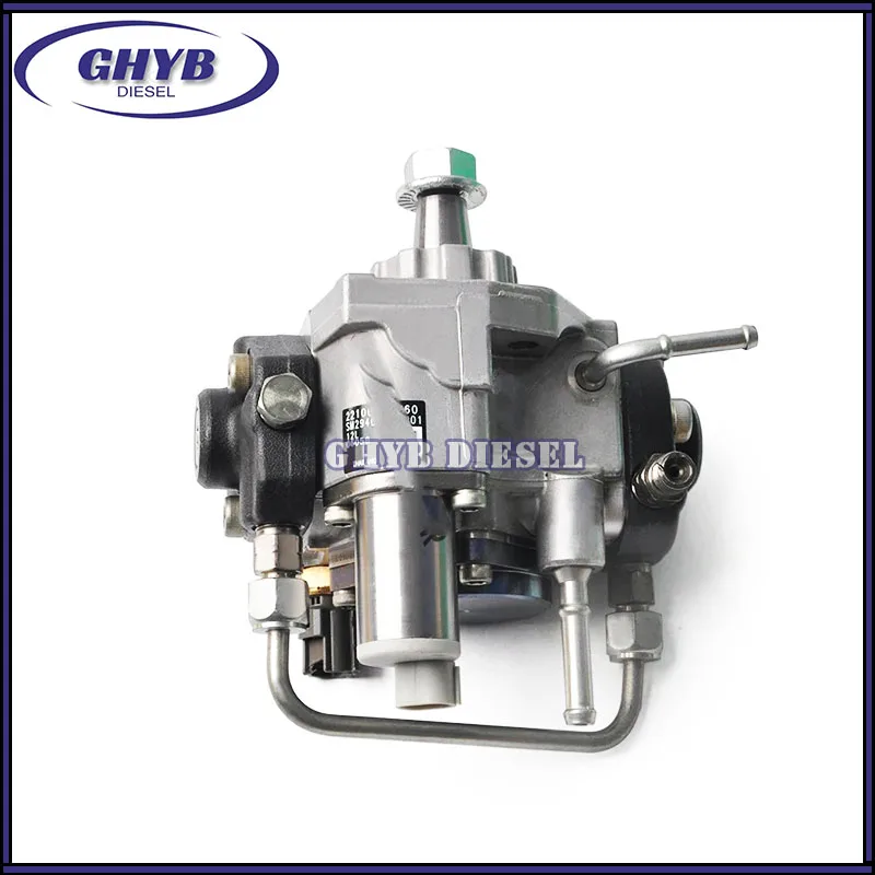 Diesel Fuel Injection Pump Assy 294000-2320 294000-2321 294000-2322 294000-2323 22100-30161 For Toyota Hiace 1KD-FTV