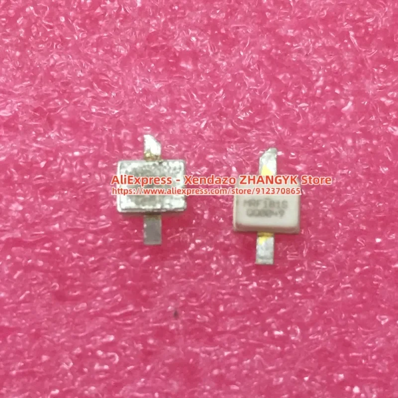 MRF181S MRF181SR1 M…