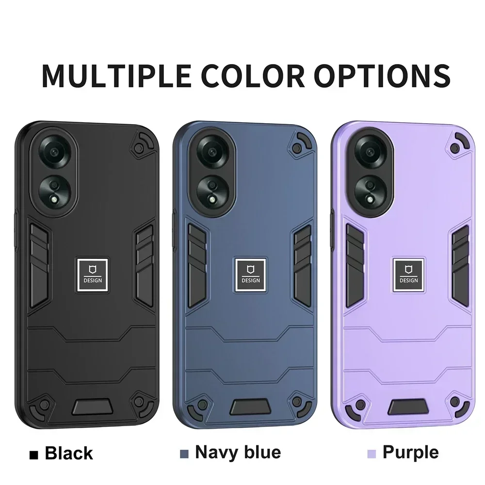 Reno10 Reno8 T เคสโทรศัพท์ Reno 10สำหรับ funda OPPO A57 A58 A17 A79 A16 A77 A57S A96 A78 A98เคส A18 A38เคสป้องกันฝาหลังกันชน