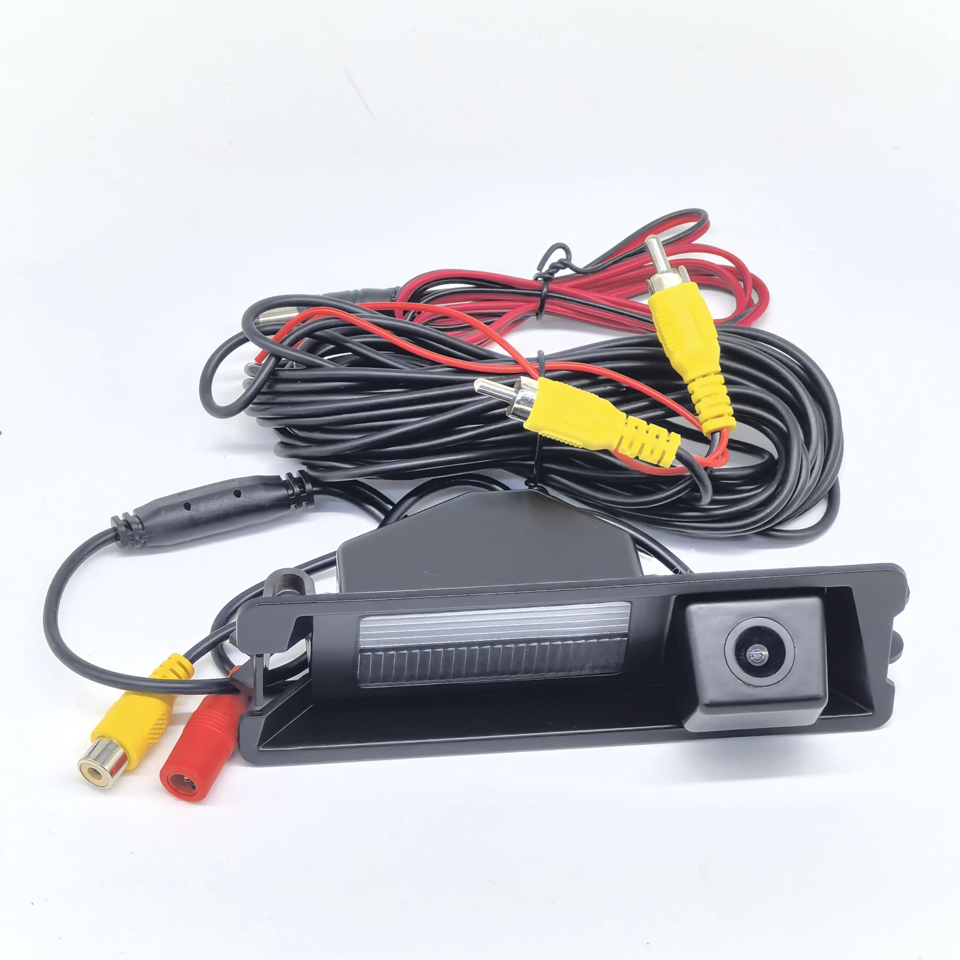 CCD HD 170 Degrees Car Rear View Camera Reverse Backup For Nissan March Renault Logan Sandero