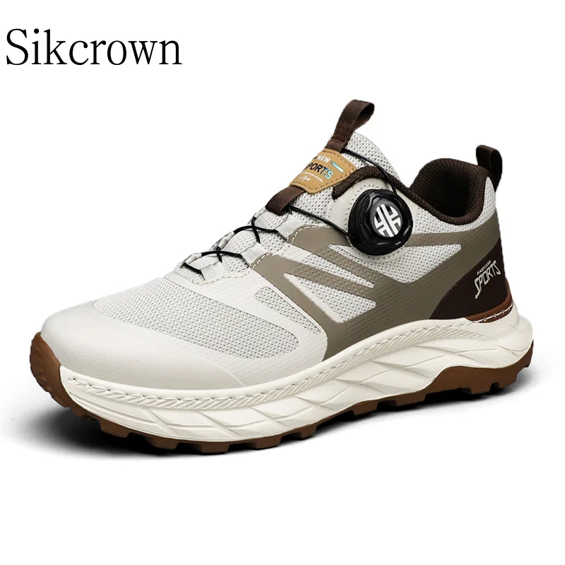 

Shoes Men Sneakers Male Casual Breathable Fitness Fashion Trend Lace-up Outdoor Non-slip Shoes Original Sneaker Quality Trains