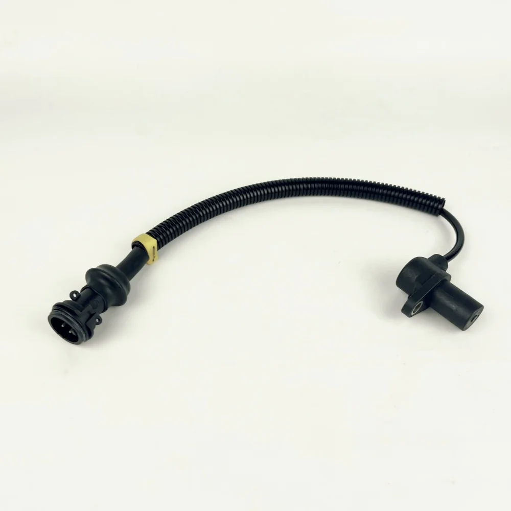 

1PC Truck L=400mm 910Ohm 2pins Rotation Sensor OEM 51271200008 0281002270 Suit For M A N TGA TGS TGX F2000 NG F90 Vehicles