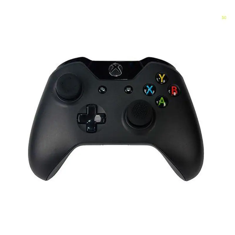 Para uma mão tampas aperto joystick controlador jogo polegar grip dropshipping