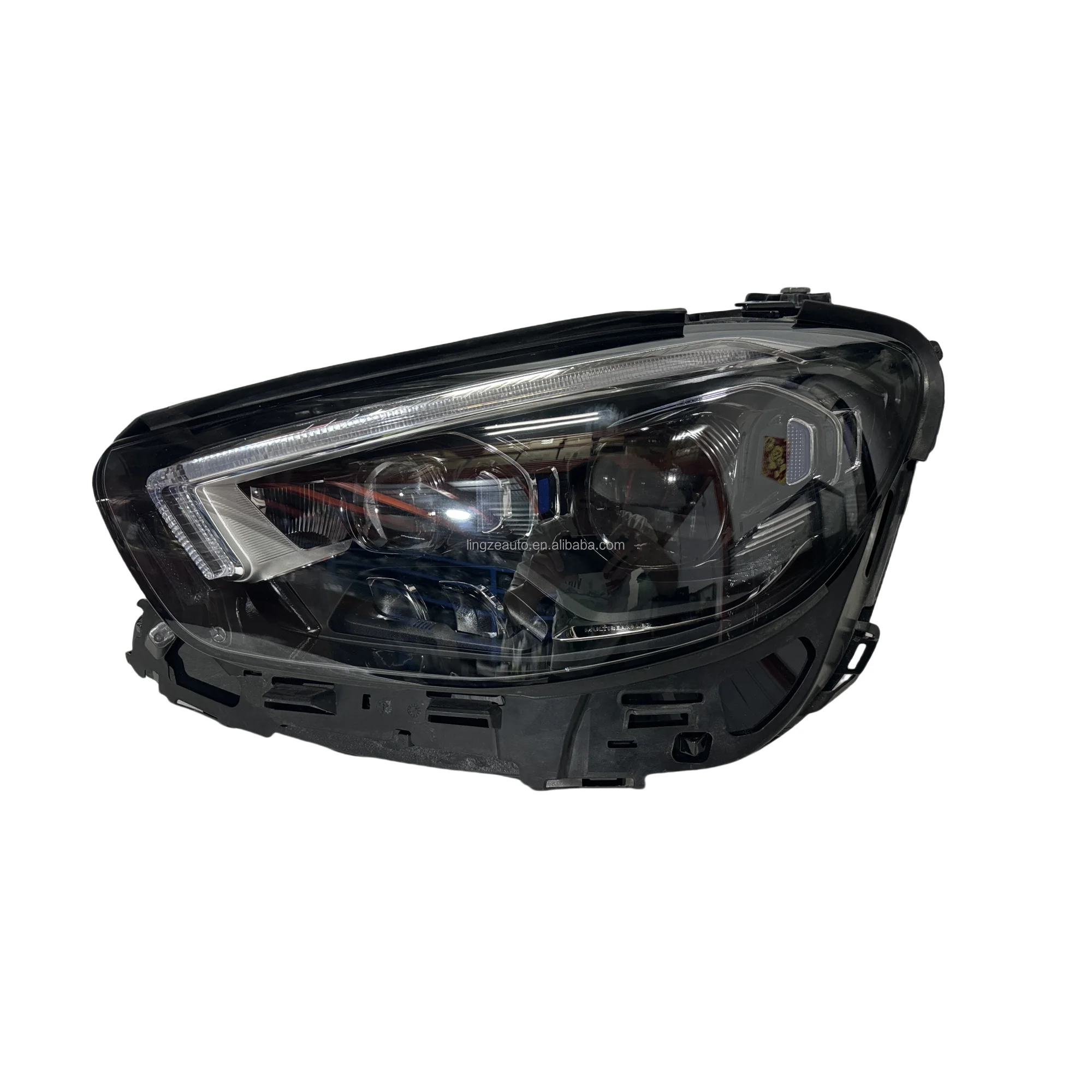 

Фара для Mercedes-Benz E-класса 2021-2023, фара W213, многолучевая светодиодная лампа W213, заводские продажи, высокая комплектация