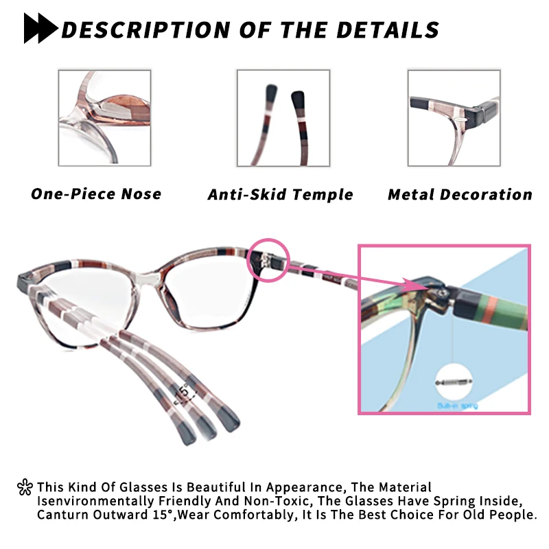 Thumbnail 3 - #60 Glasses Frames Ranking List in 2026