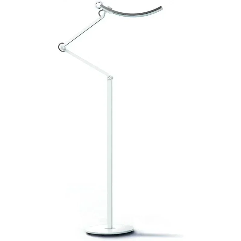 BenQ e-Reading Floor Lamp | Eye-Caring for Living Room, Bedroom, Home Office | Ultrawide, Bright, Dimmable with 13 Color Modes |