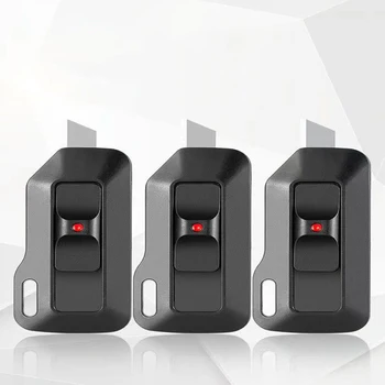 Mini Koolstofstalen Messen Doossnijder Intrekbare Snap-Off Mes Snijgereedschap Pakket Opener Auto-Lock Drop Shipping