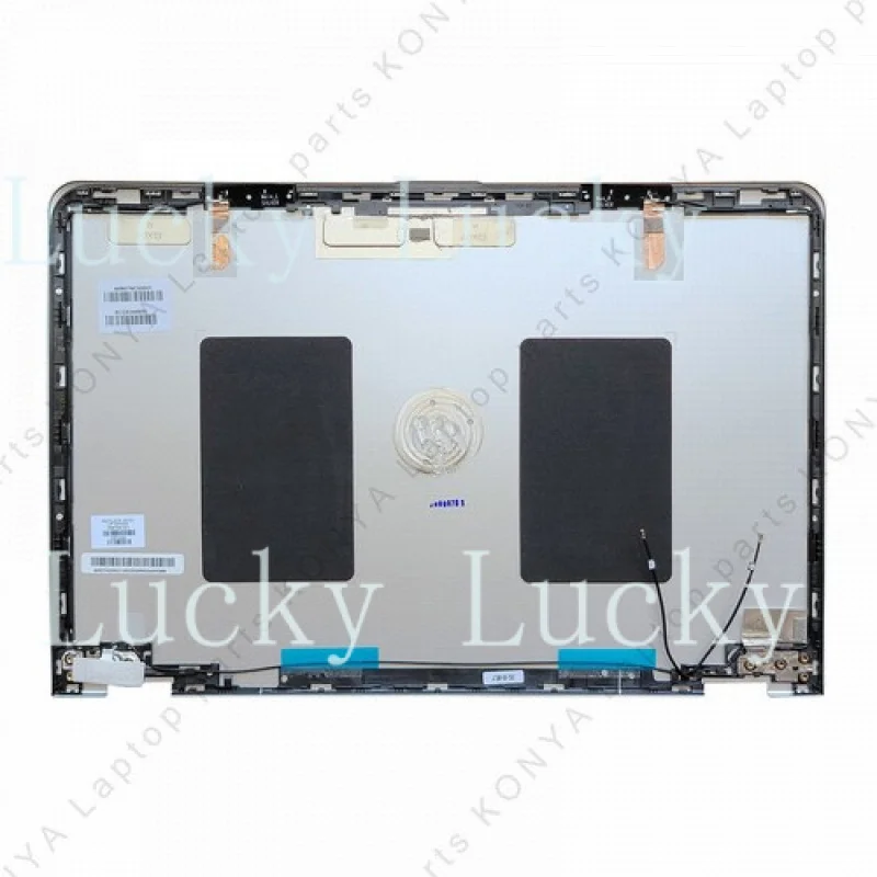 f  New For HP ENVY X360 15-AQ AR M6-AQ AR TPN-W119 Laptop LCD Back Cover Top Case