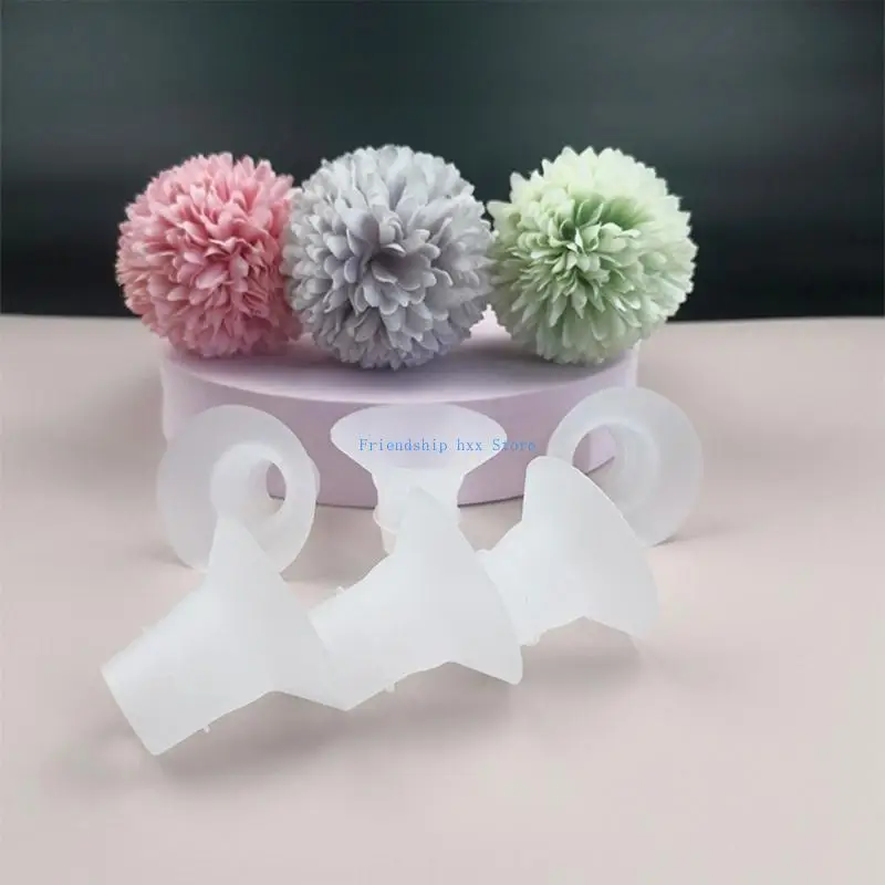 F1CB محولات مضخة الثدي القابلة للارتداء ملحقات مضخة الثدي القابلة للارتداء قطعة استبدال مضخة الثدي القابلة للارتداء مادة #3