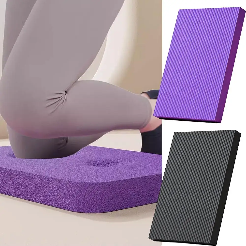 Dedicated Kneeling Pad For Abdominal Health Wheel Fitness Tablet Support Pad Yoga Core Training Balance Pad