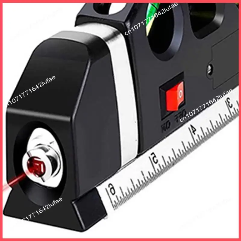 

B52C High Precision Multifunctional Infrared Laser Levels Optical Instruments Renovation Measurement And Construction Tools