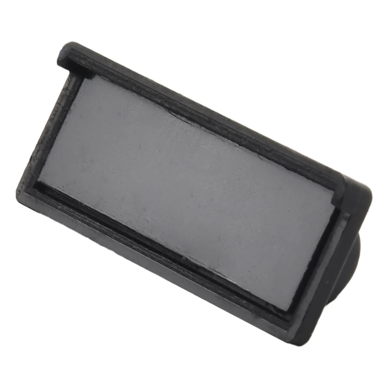 2pcs Magnetic Bubble Level With Magnetic Base 401712mm Double Line Indicator Level For Photo Frame Desk Measuring Tools