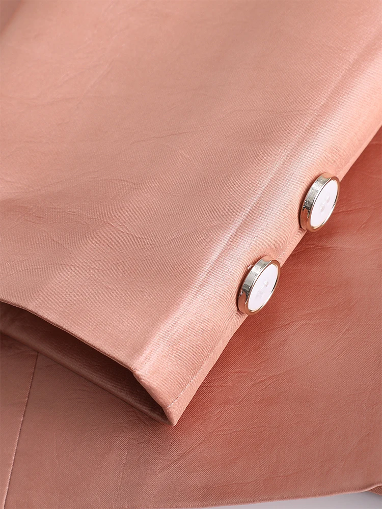 レディースカジュアルジャケット