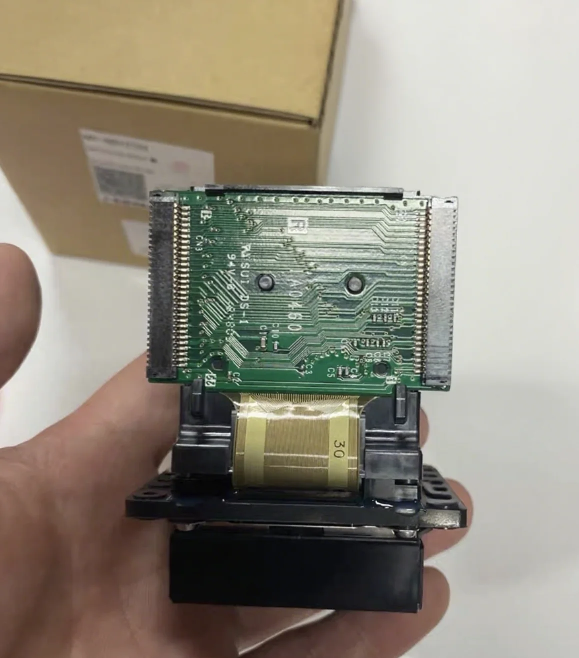 

Roland Printhead Print head for Roland VS-640 / BN-20 VS-420 Mimaki Jv33 Cjv150 Mutoh Vj1624 Mimaki DX7 Dx7 Print head