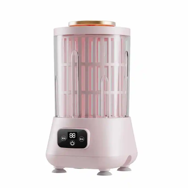 Factory Outlets Mini Washing Machine Hot Selling Small Portable Washing Machine