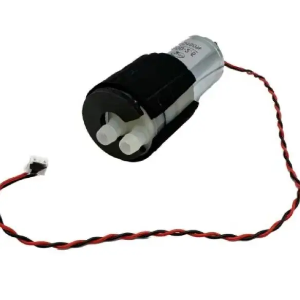 Original Clean Water Pump for W1O W10 Pro1 X10+ X20+ Xiaomi X20 Plus Automatic Emptying Dirt Collector