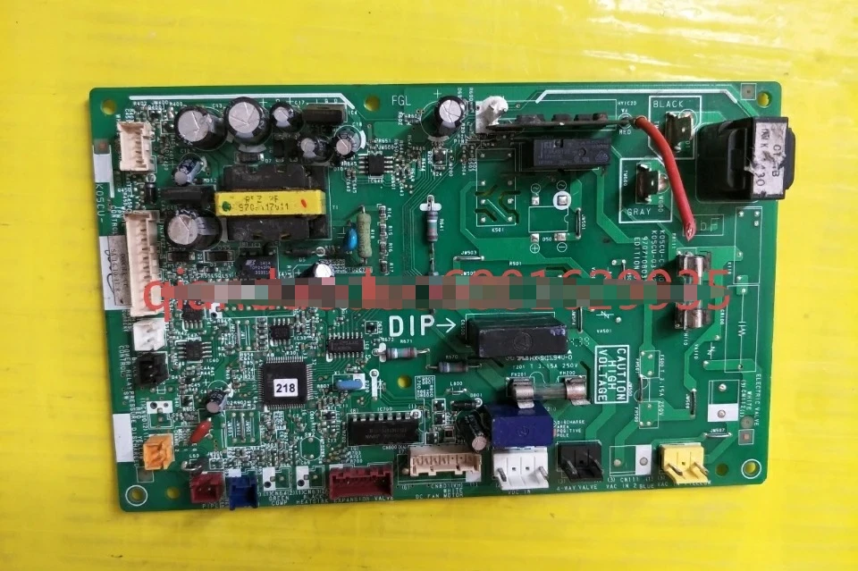 

Suitable for Fujitsu inverter air conditioner main board K05CU-C-A 9707108033 K05C-03-02