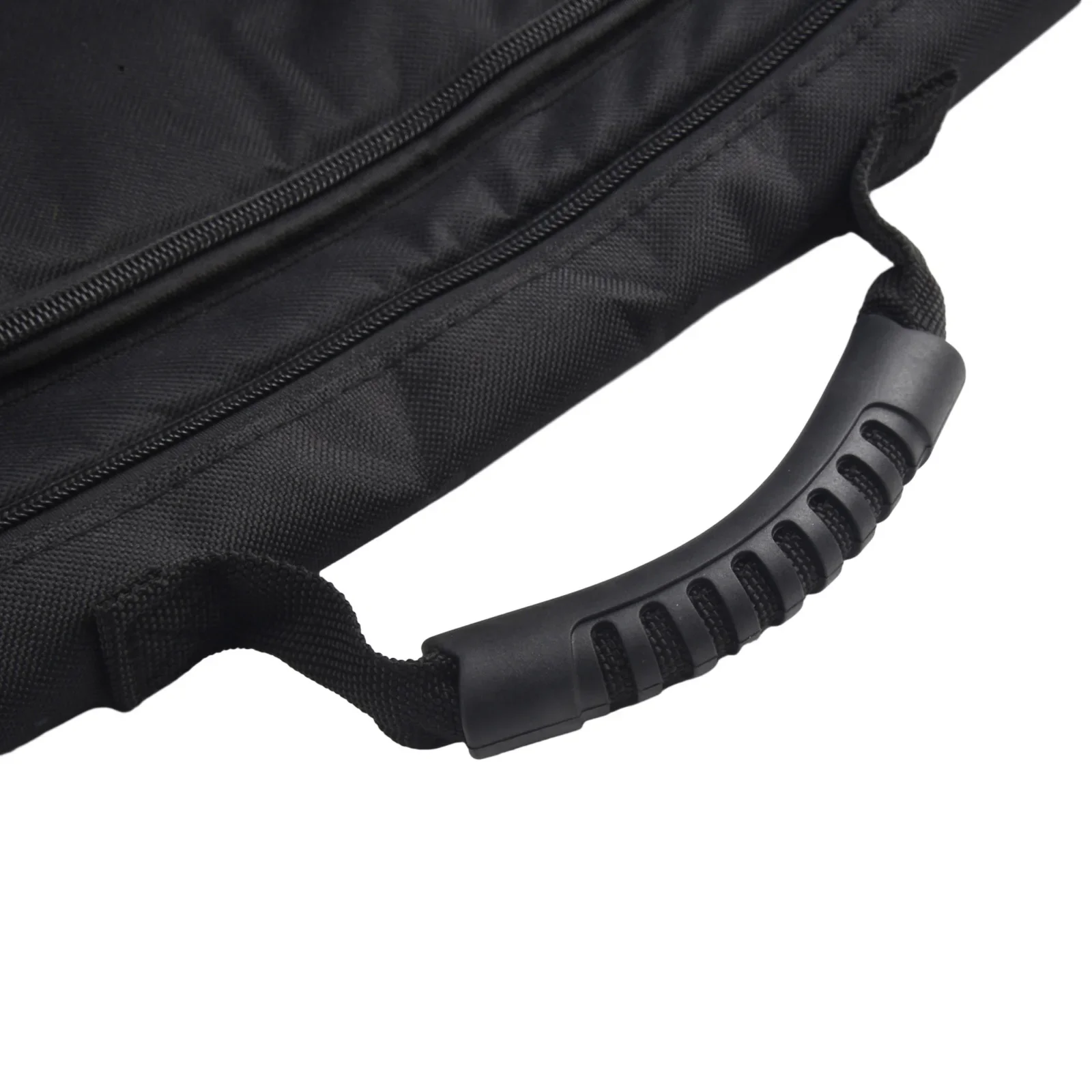 

Brand New Pedal Board Bag Guitar Effects Keyboard Large Size Oxford Cloth Pedal Pedalboard Portable Pouch Zippers