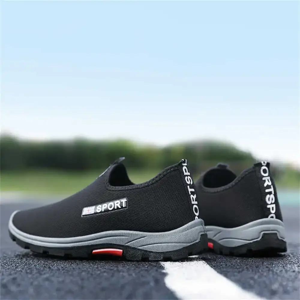 Autumn Size 43 Training Sneakers Casual Men Lofers Shoes Mens Fashion Sports High-end Teni Special Interesting Basctt