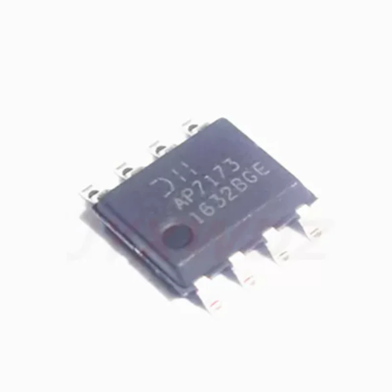 10PCS-50PCS AP7173-SPG-13  SO-8EP  AP7173 High-performance low-dropout linear regulator (LDO)