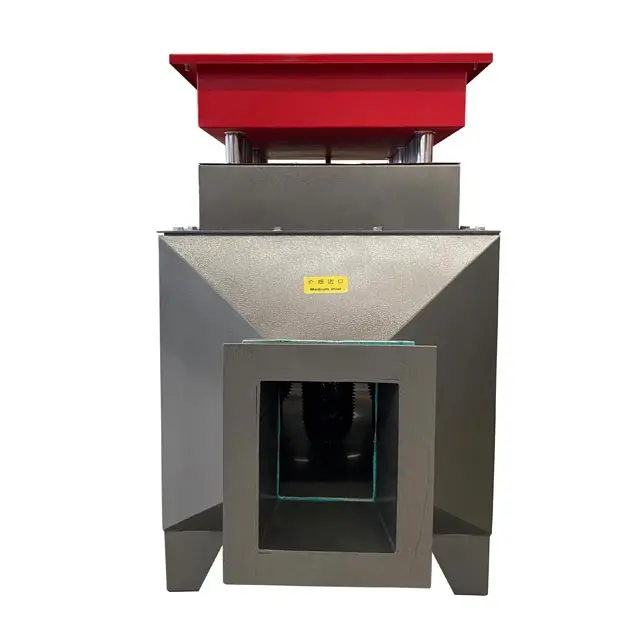 Calentador de conducto de aire instantáneo de fábrica para la industria Calentador de ventilador eléctrico de 380 V 200 KW hecho a medida para circulación de aves de corral