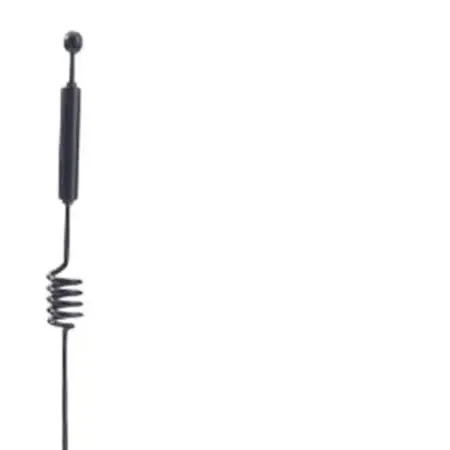 Dual Band 2.4G 5.8G High Gain 7dBi Omnidirectional For Antenna With Suction Cup Base And For SMA Connector For WiFi Router Wirel