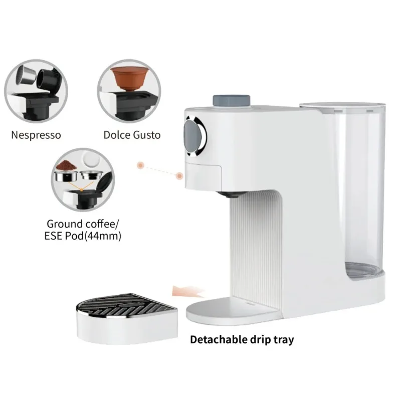 100-240V 1.4L 20Bar… - image